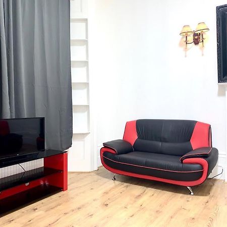 Luks Apartments Londra Dış mekan fotoğraf