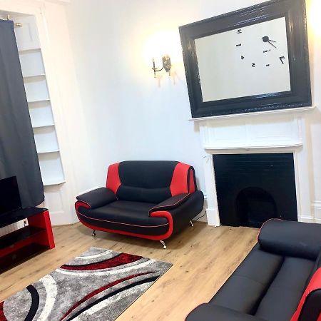 Luks Apartments Londra Dış mekan fotoğraf