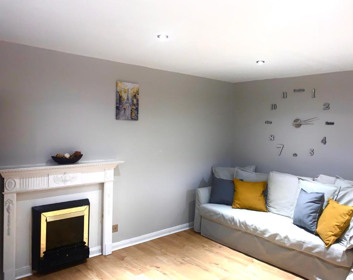 Luks Apartments Londra Dış mekan fotoğraf