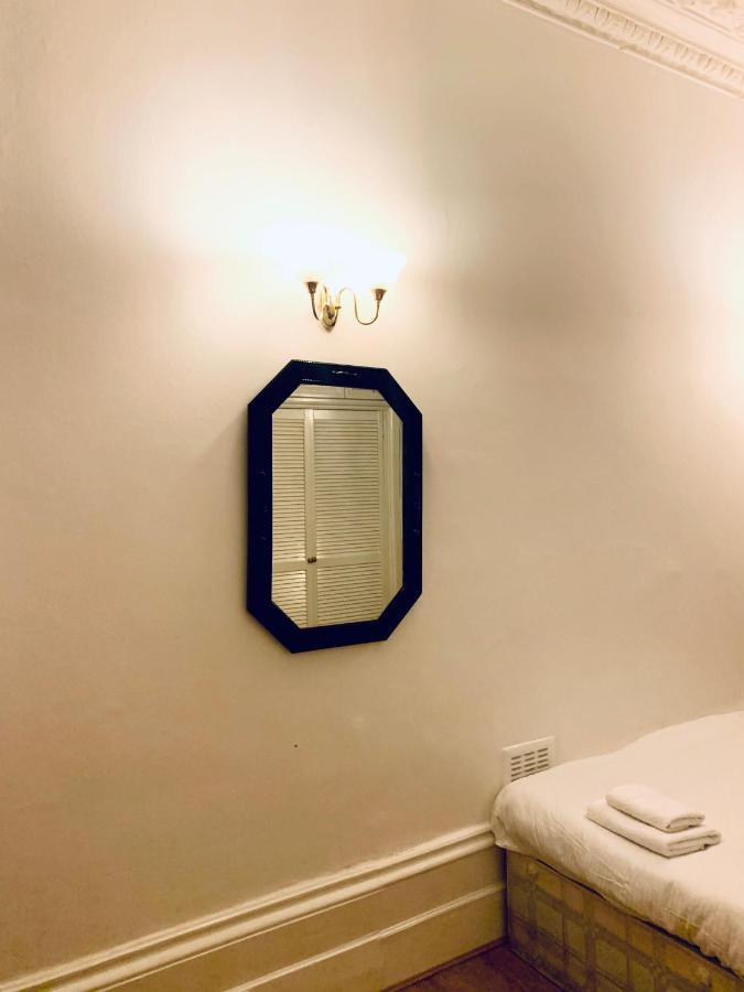 Luks Apartments Londra Dış mekan fotoğraf