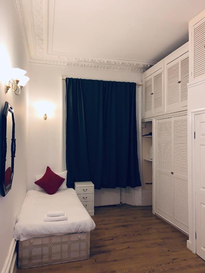 Luks Apartments Londra Dış mekan fotoğraf
